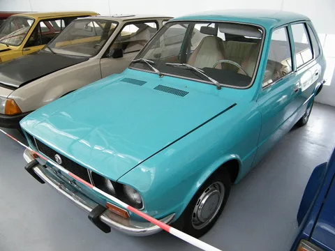 Škoda 740