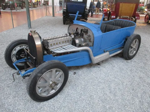 Bugatti Type 47