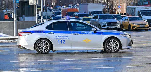 Toyota Camry (XV70) — 3