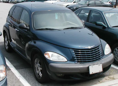 Chrysler PT Cruiser