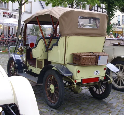 Renault Type AG-1 — 5