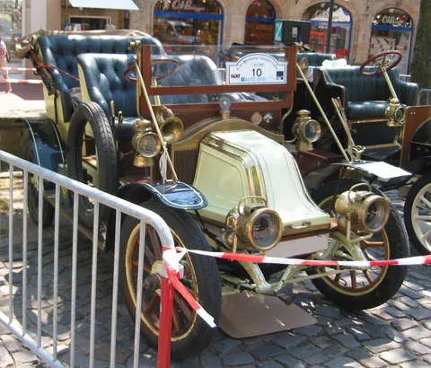 Renault Type AG-1 — 6