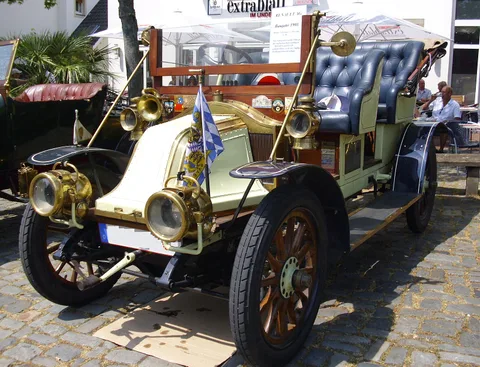 Renault Type AG-1 — 7