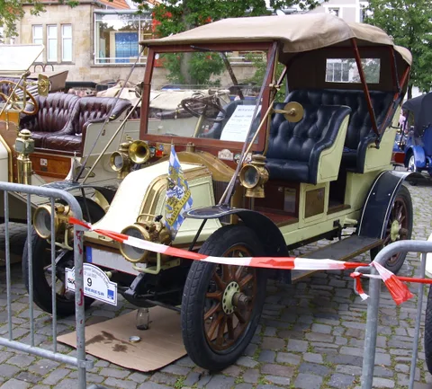 Renault Type AG-1 — 8