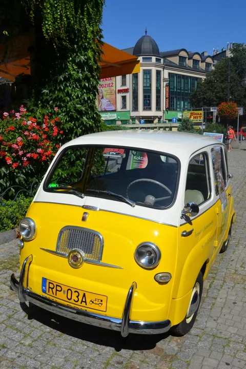 Fiat 600 Multipla — 2