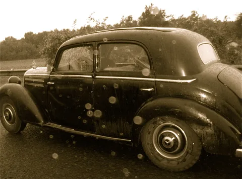 Mercedes-Benz 170S — 6