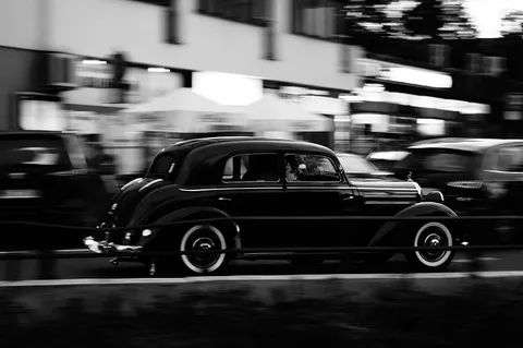 Mercedes-Benz 170S — 7