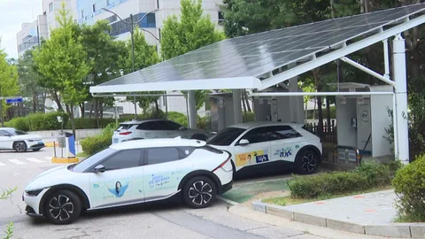 Kia EV6 — 6