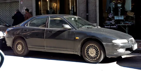 Mazda Xedos