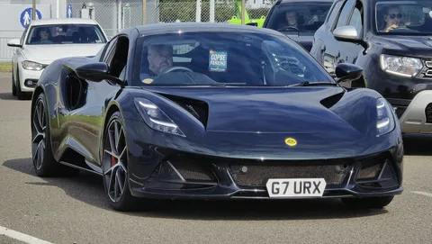 Lotus Emira — 6