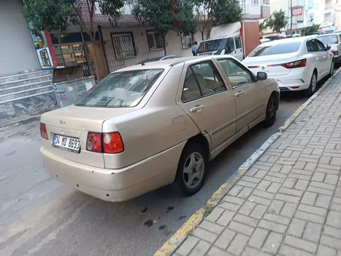 Chery A15 — 3
