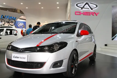 Chery A13