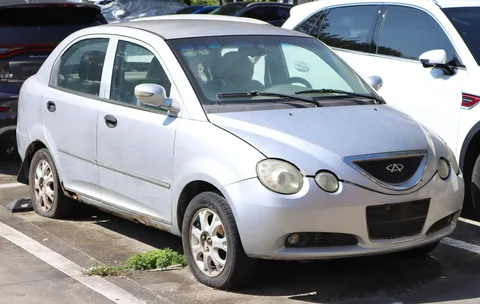 Chery QQ6