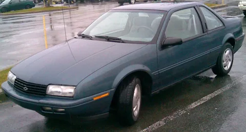Chevrolet Beretta