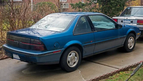 Chevrolet Beretta — 6