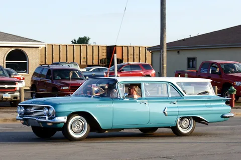 Chevrolet Brookwood