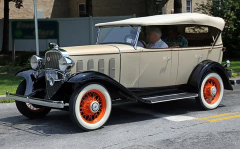 Chevrolet Confederate — 2