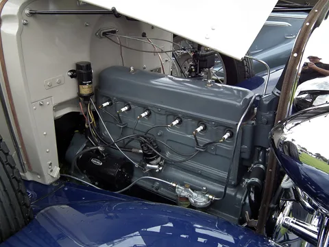 Chevrolet Confederate — 4