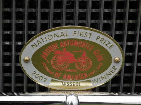 Chevrolet Confederate — 5