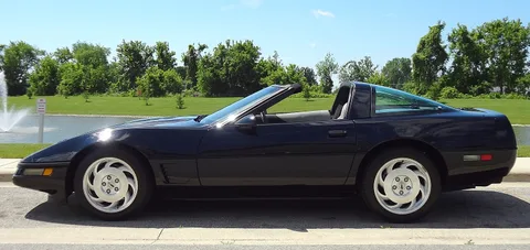 Chevrolet Corvette (C4)