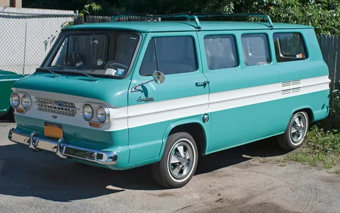 Chevrolet Greenbrier