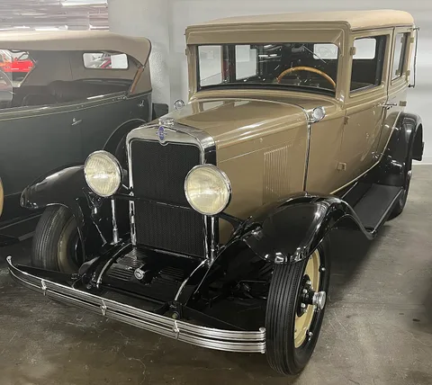 Chevrolet International — 3
