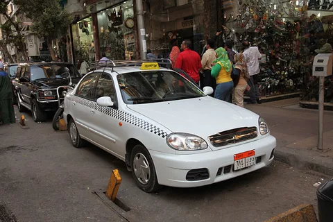 Chevrolet Lanos — 2
