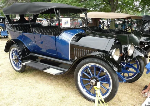 Chevrolet Light Six