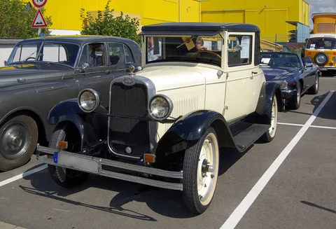 Chevrolet National