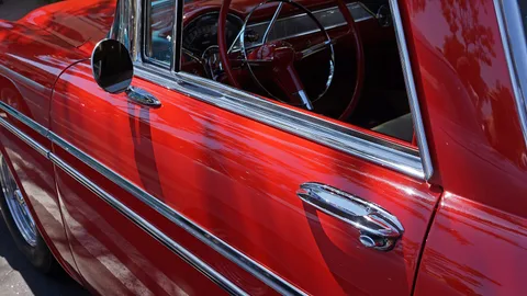 Chevrolet Nomad — 2