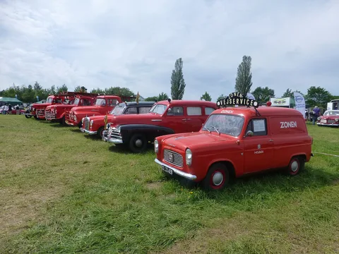 Chevrolet Stylemaster — 4