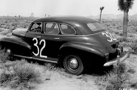 Chevrolet Stylemaster — 6