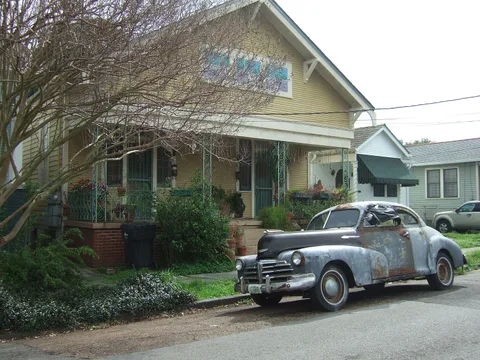 Chevrolet Stylemaster — 7