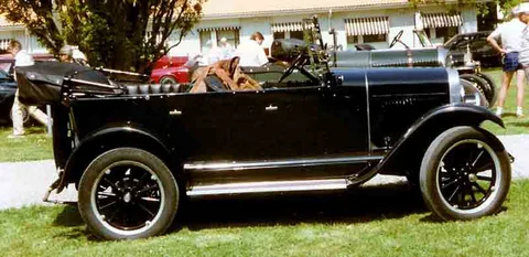 Chevrolet Superior — 3