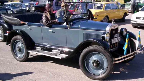 Chevrolet Superior — 5