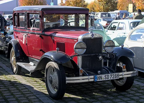 Chevrolet Universal