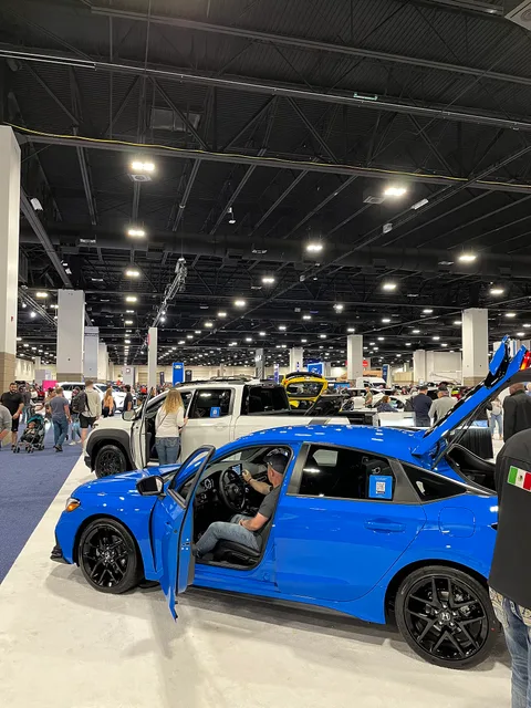 Honda Civic Type R FL5 — 4