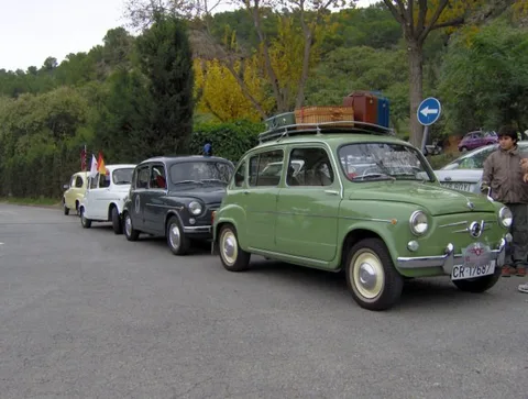 SEAT 800 — 5