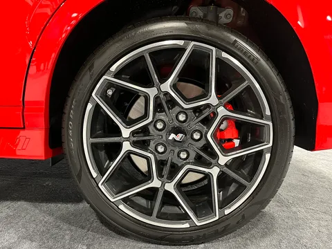 Hyundai Kona N — 5