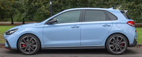 Hyundai i30 N — 4
