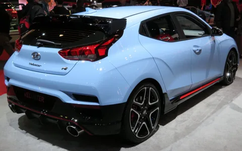 Hyundai Veloster N — 6