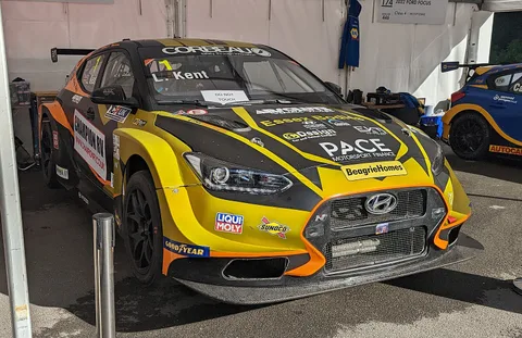 Hyundai Veloster N — 7