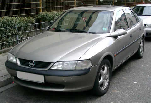 Opel Vectra B