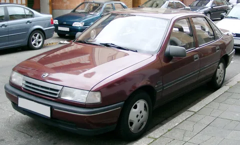 Opel Vectra A