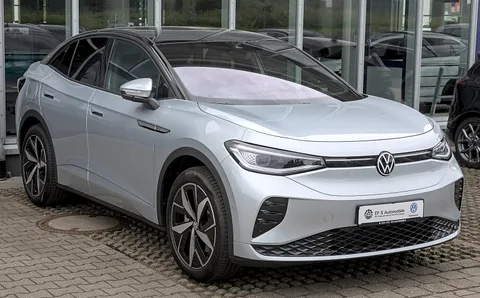 Volkswagen ID.5