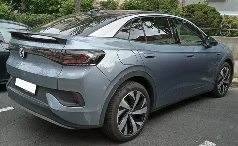 Volkswagen ID.5 — 6