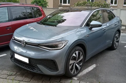 Volkswagen ID.5 — 7