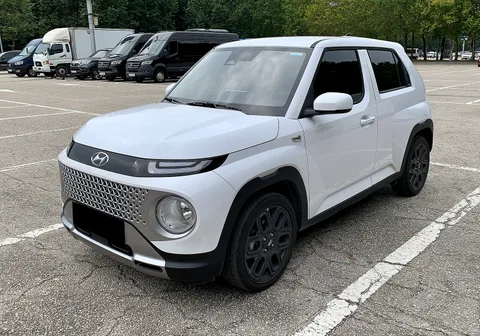 Hyundai Casper — 6