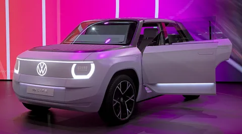 Volkswagen ID. Life — 7