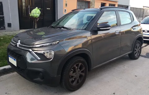 Citroën C3 (CC21) — 5